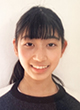 友松 彩芽さん