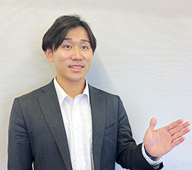 佐鳴予備校の教師_麻生 楓馬