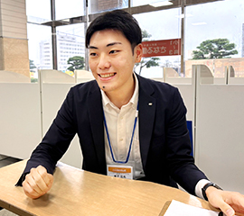 佐鳴予備校の教師_兼子 佑馬