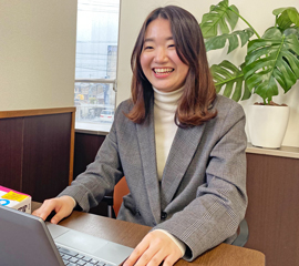佐鳴予備校の教師_小林美南