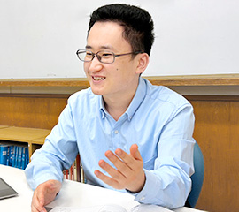 佐鳴予備校の教師_小林 未侑