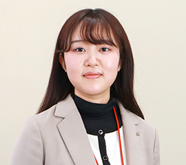 さなる個別担任・小林 珠姫