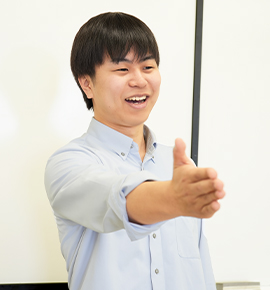 佐鳴予備校の教師_小菅 嘉維