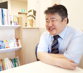 佐鳴予備校の教師_窪田正利