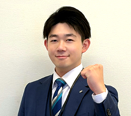 佐鳴予備校の教師_牧野 祥大