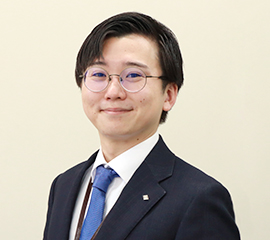 佐鳴予備校の教師_松岡 淳哉