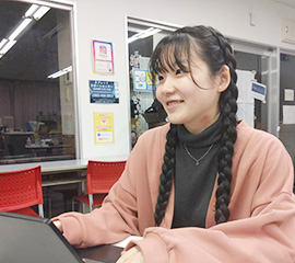 佐鳴予備校の教師_峰岸 眞歩