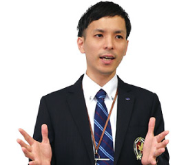 佐鳴予備校の教師_宮田 賢二