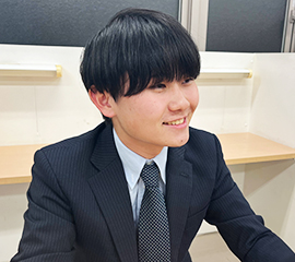 佐鳴予備校の教師_松下建門