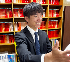 佐鳴予備校の教師_村木 新