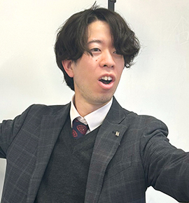 佐鳴予備校の教師_村瀬 陽紀
