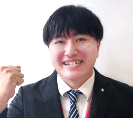 佐鳴予備校の教師_西尾 優希