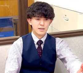 佐鳴予備校の教師_大庭 綾真