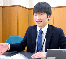 佐鳴予備校の教師_大山 倖正