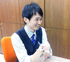 佐鳴予備校の教師_佐香 卓朗