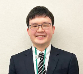 佐鳴予備校の教師_櫻木 彩人