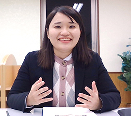 佐鳴予備校の教師_笹野 理恵子