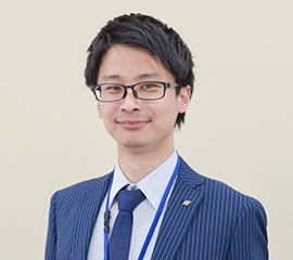 佐鳴予備校の教師_園 康太朗