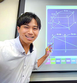 佐鳴予備校の教師_鈴木 健人