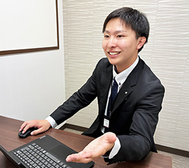 佐鳴予備校の教師_谷田 満仁