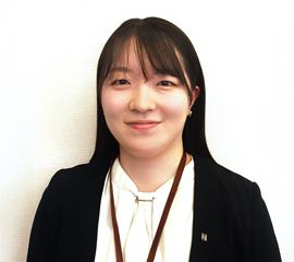 佐鳴予備校の教師_上村 優那