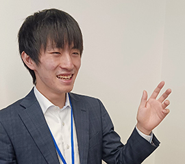 佐鳴予備校の教師_山内 開登