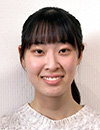 天野 紗妃さん（沼津東高校）