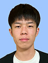 左口 敦也さん（磐田南高校）