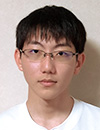 鈴木 悠真さん（岡崎北高校）