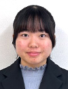 河村 咲希さん（西春高校）