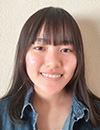 佐藤 柚葉さん（豊田西高校）