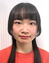 市川 実果さん（千種高校）