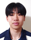 千葉 充智さん（岡崎北高校）