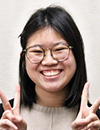 東 美帆さん（一宮高校）