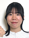 手嶋 咲貴さん（刈谷北高校）