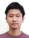 森 賢信さん（一宮高校）
