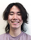 安江 雄孝さん（一宮高校）