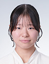 成田 和香奈さん（明和高校）