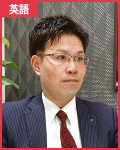 井上大輔先生
