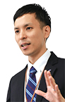 宮田 賢二 先生