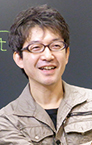 吉田 剛 先生