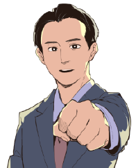 山下幸嗣先生