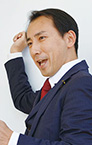 山下 幸嗣 先生