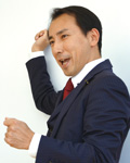 山下 幸嗣 先生