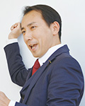 山下 幸嗣 先生