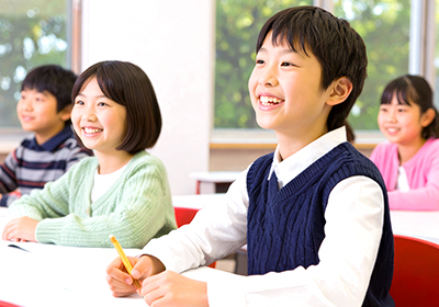 授業の様子