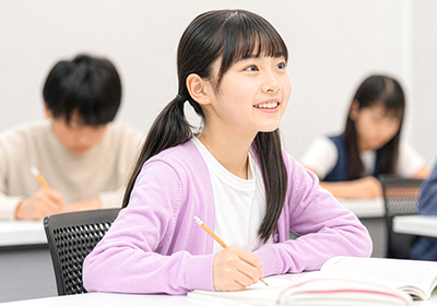 小学生 スタンダード正規コース