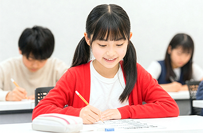 教室用検定課題