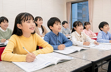 授業の様子