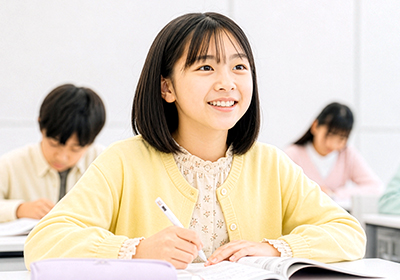 授業の様子